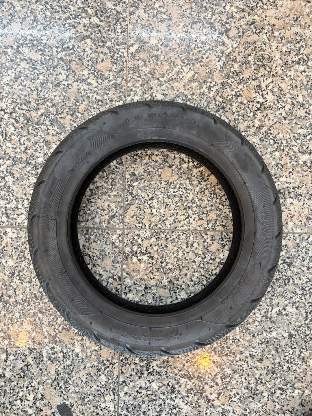 2.75-10 Tire