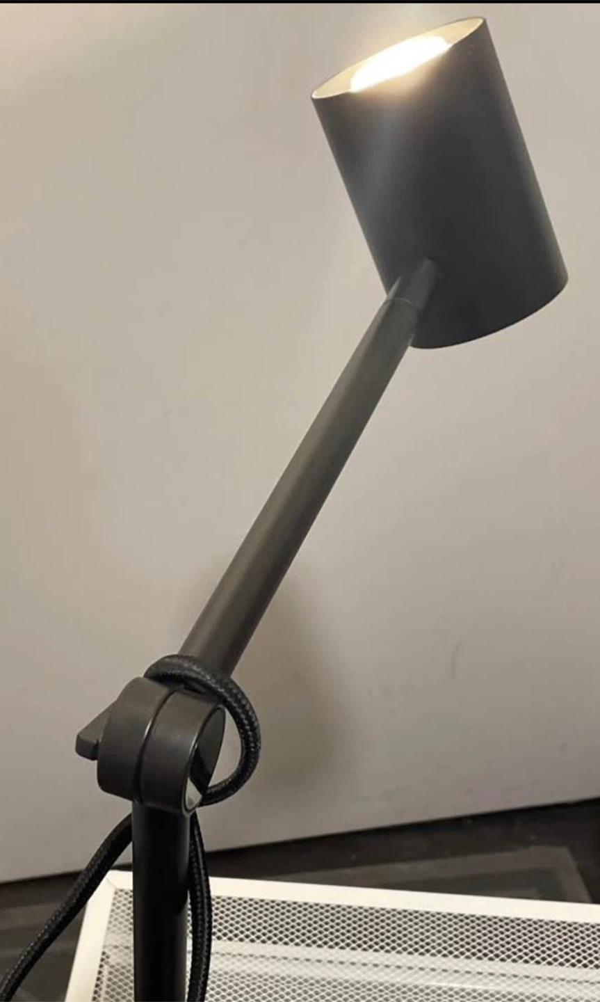 Ikea Desk Lamps - photo 4