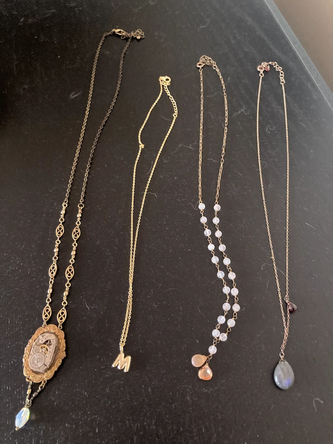 Jewelry Purge