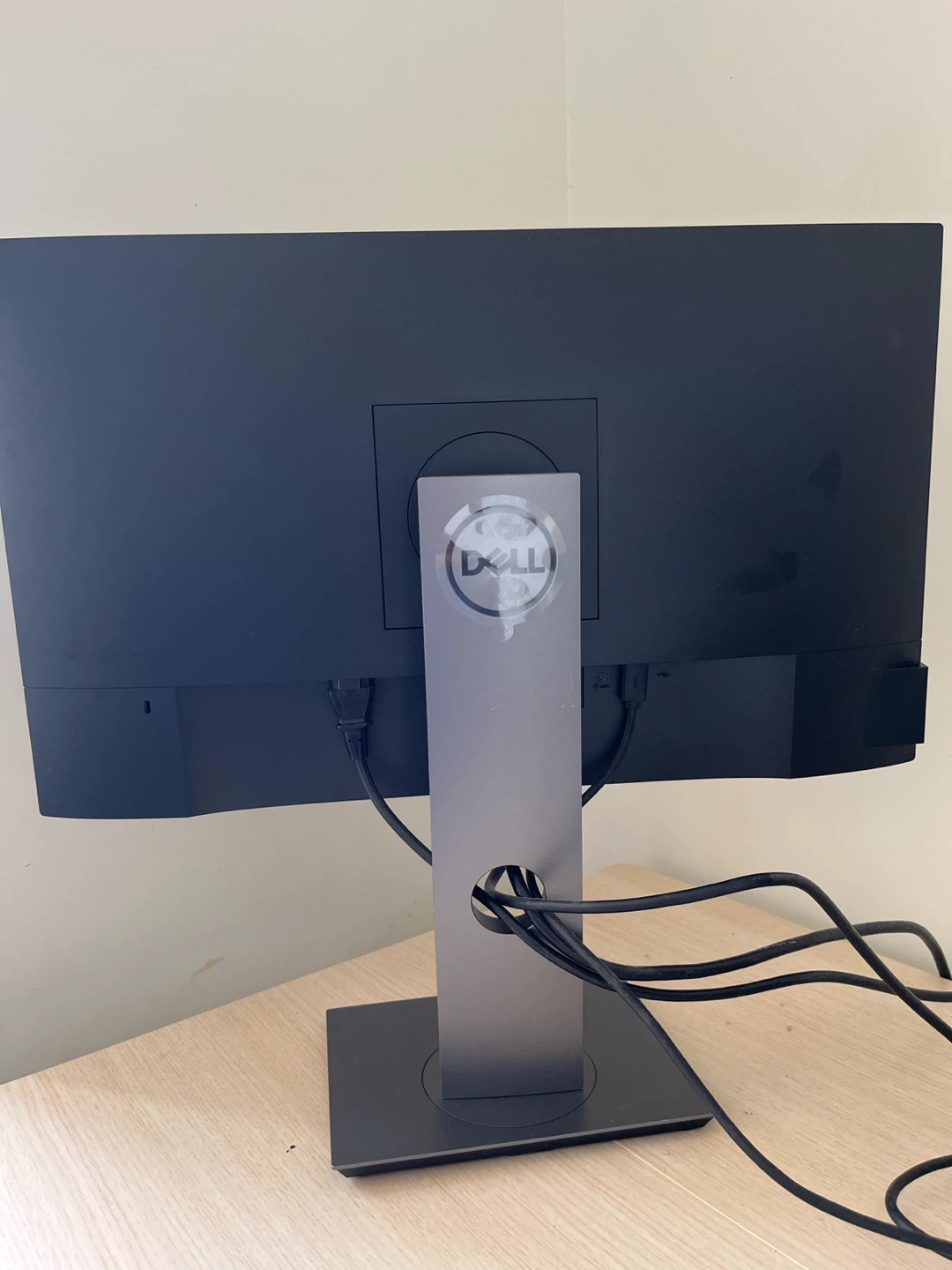 Dell Monitor - photo 3