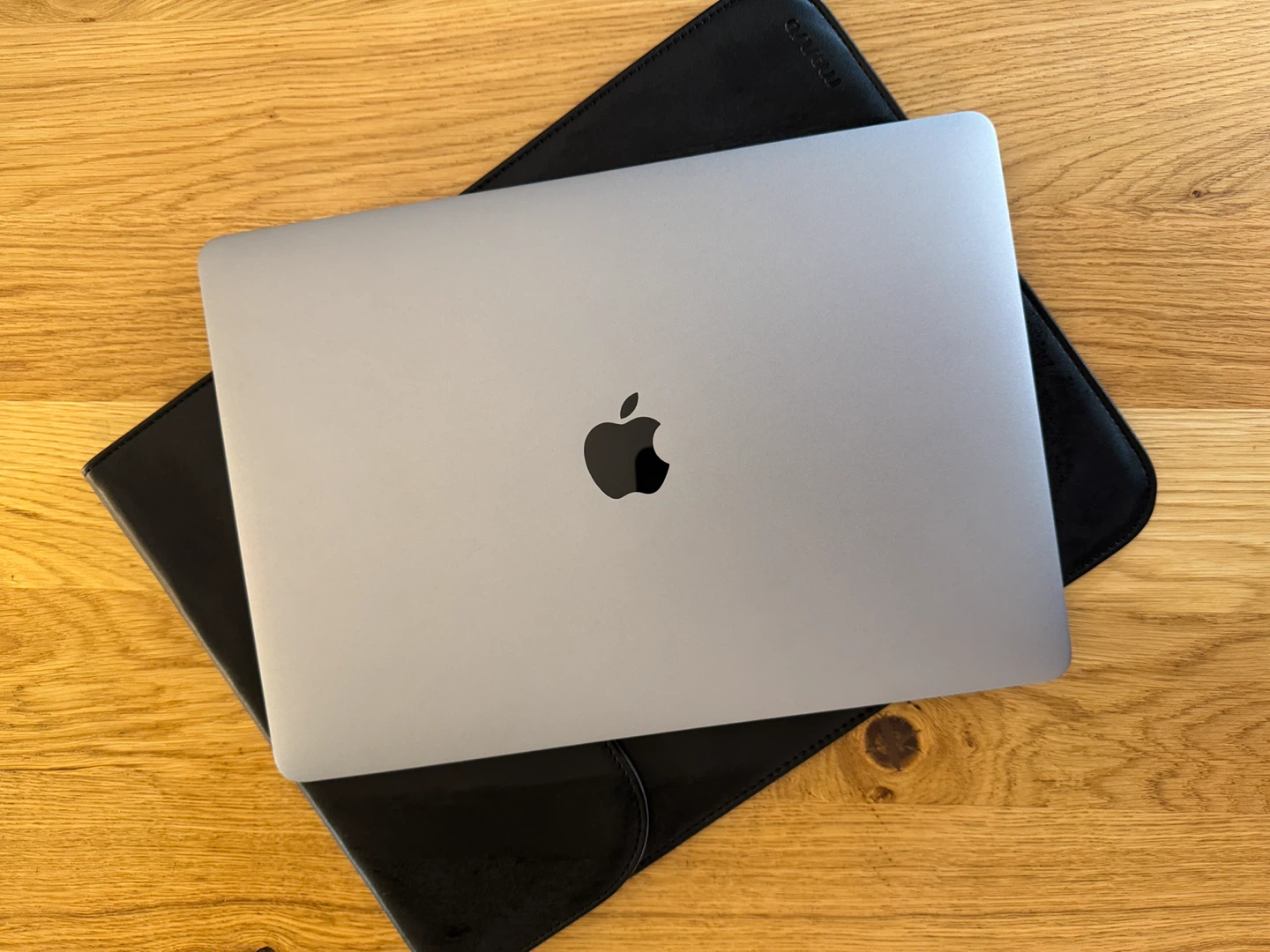 LIKE NEW MacBook Pro 13" M1 (512GB) - photo 4