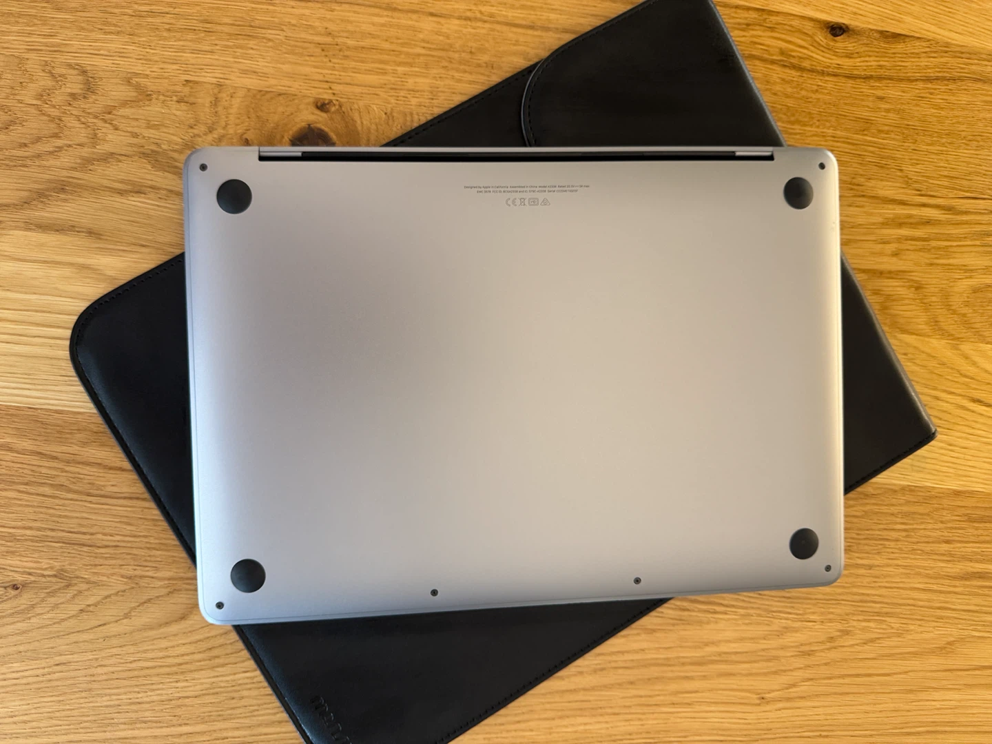 LIKE NEW MacBook Pro 13" M1 (512GB) - photo 5