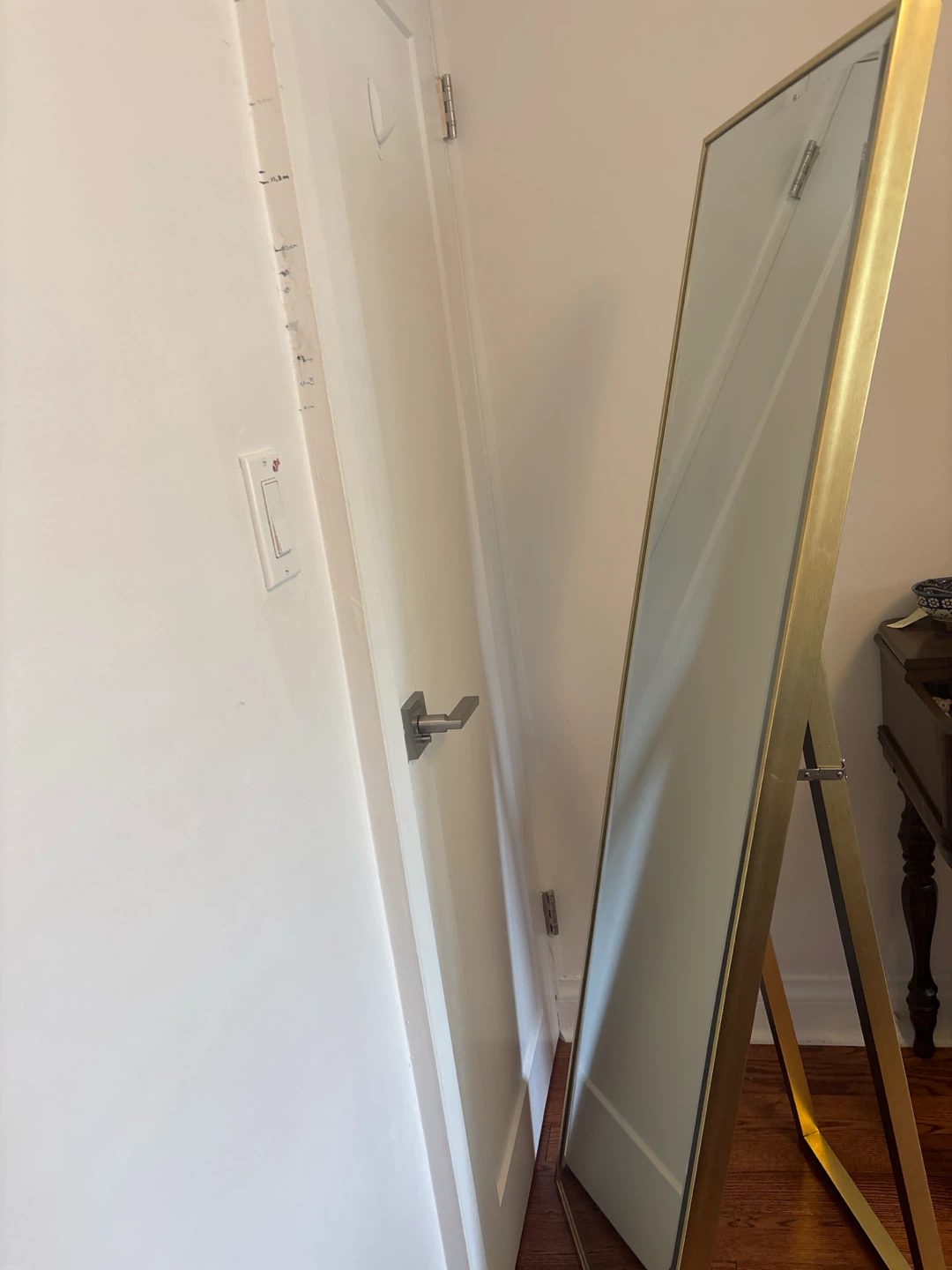 Leaner mirror - photo 3