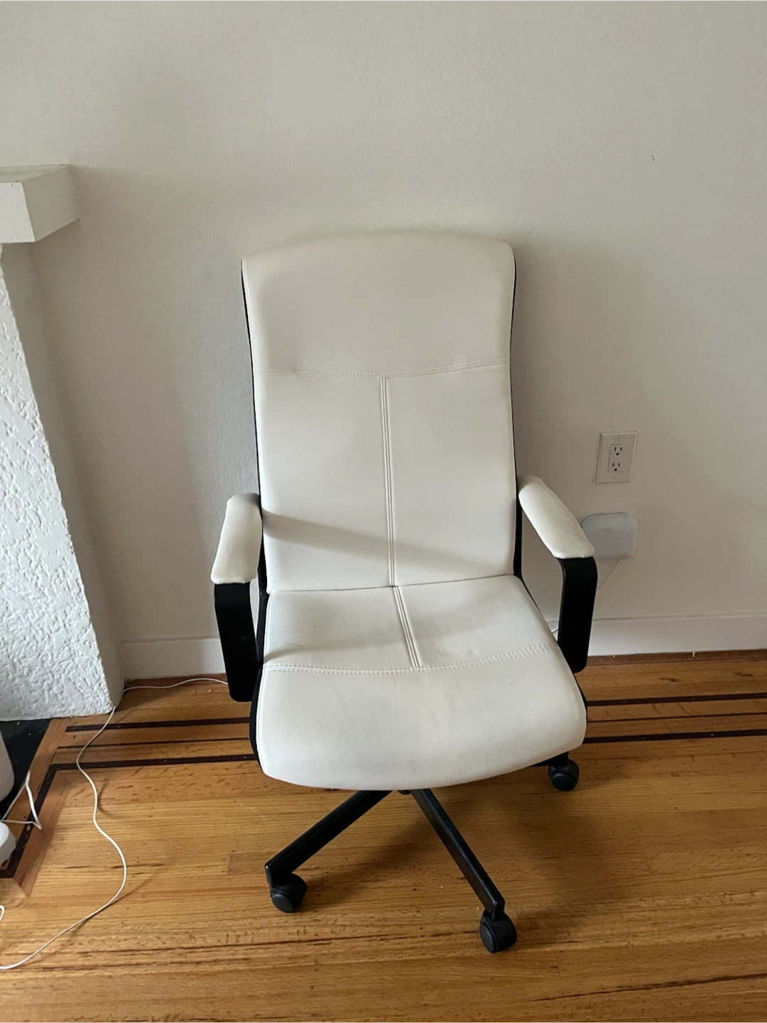 Free IKEA office chair