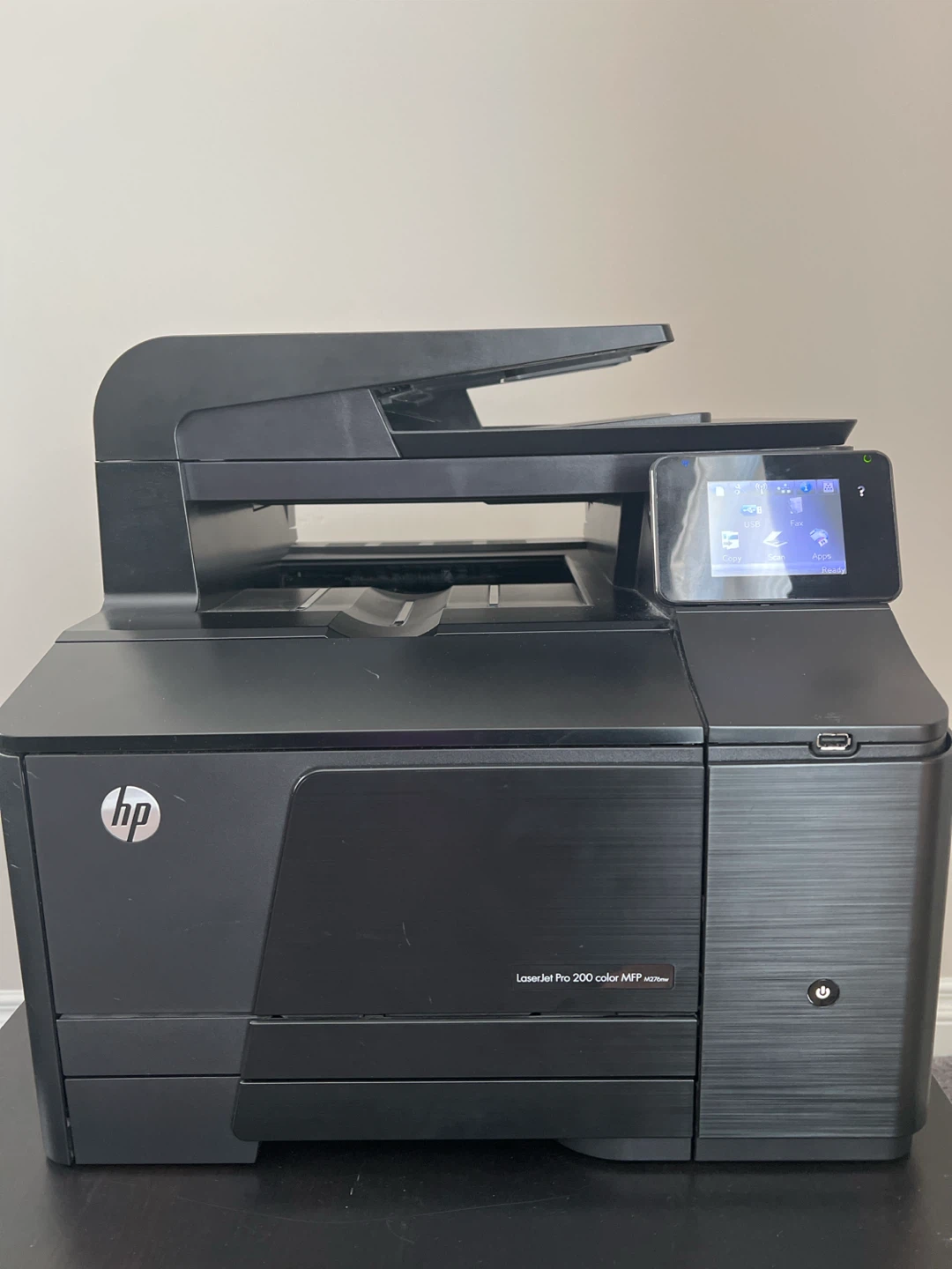 HP Color LaserJet Pro 200 MFP M275nw Printer