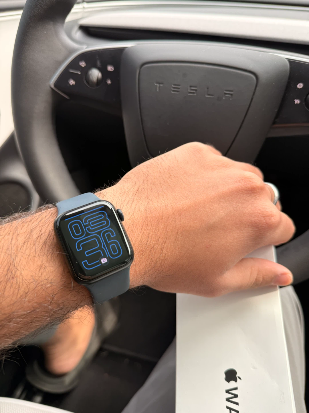 Apple Watch SE 3 40 mm
