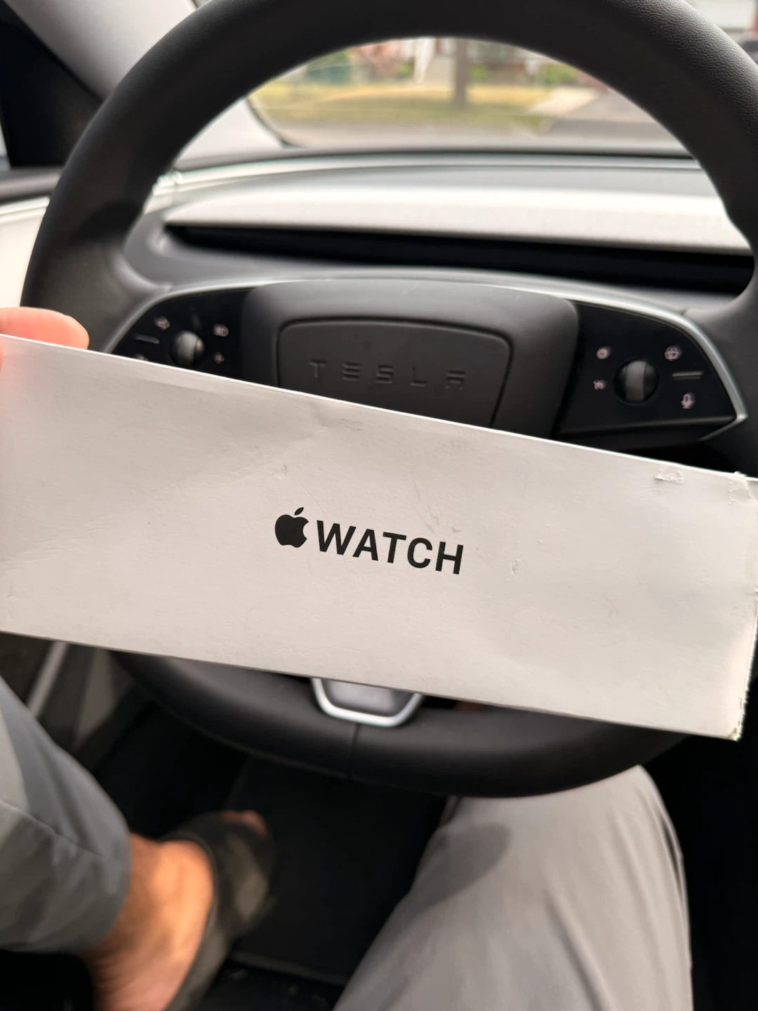 Apple Watch SE 3 40 mm - photo 2