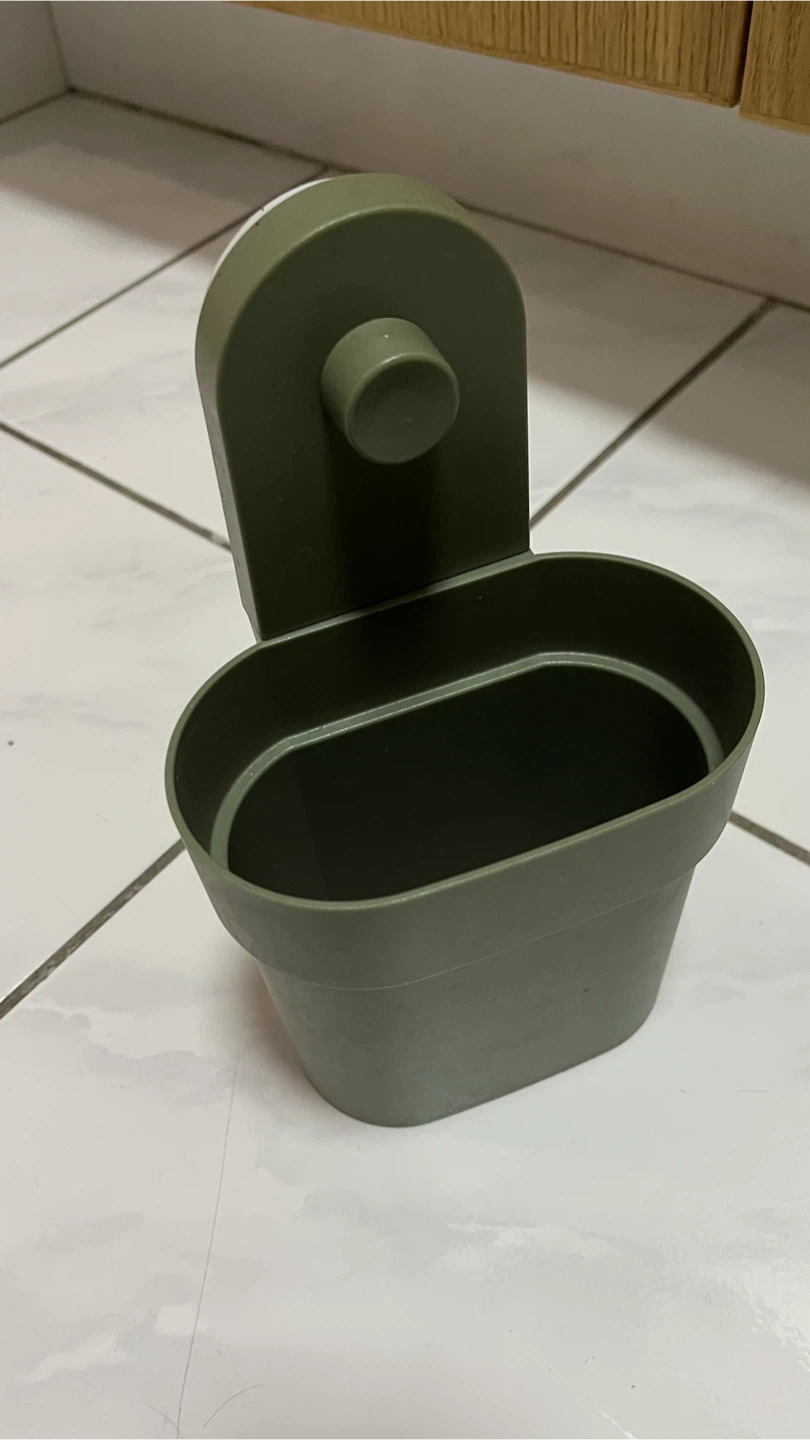 ÖBONÄS Container with suction cup - photo 2