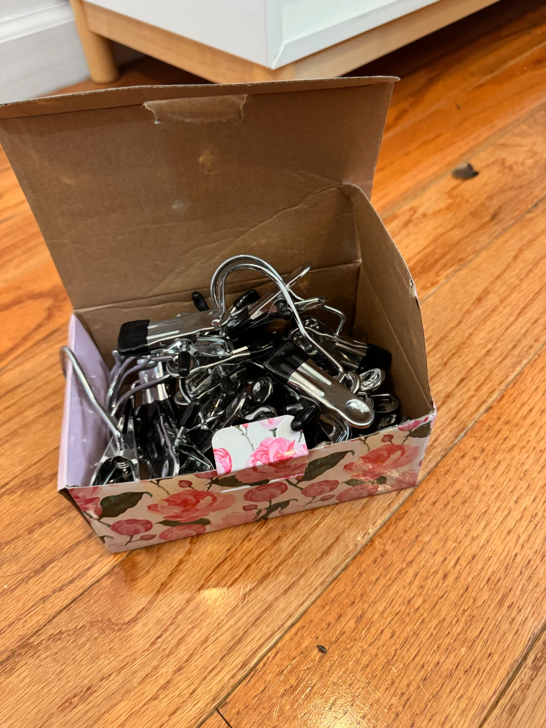 Hanger Clips for Clothes - photo 4