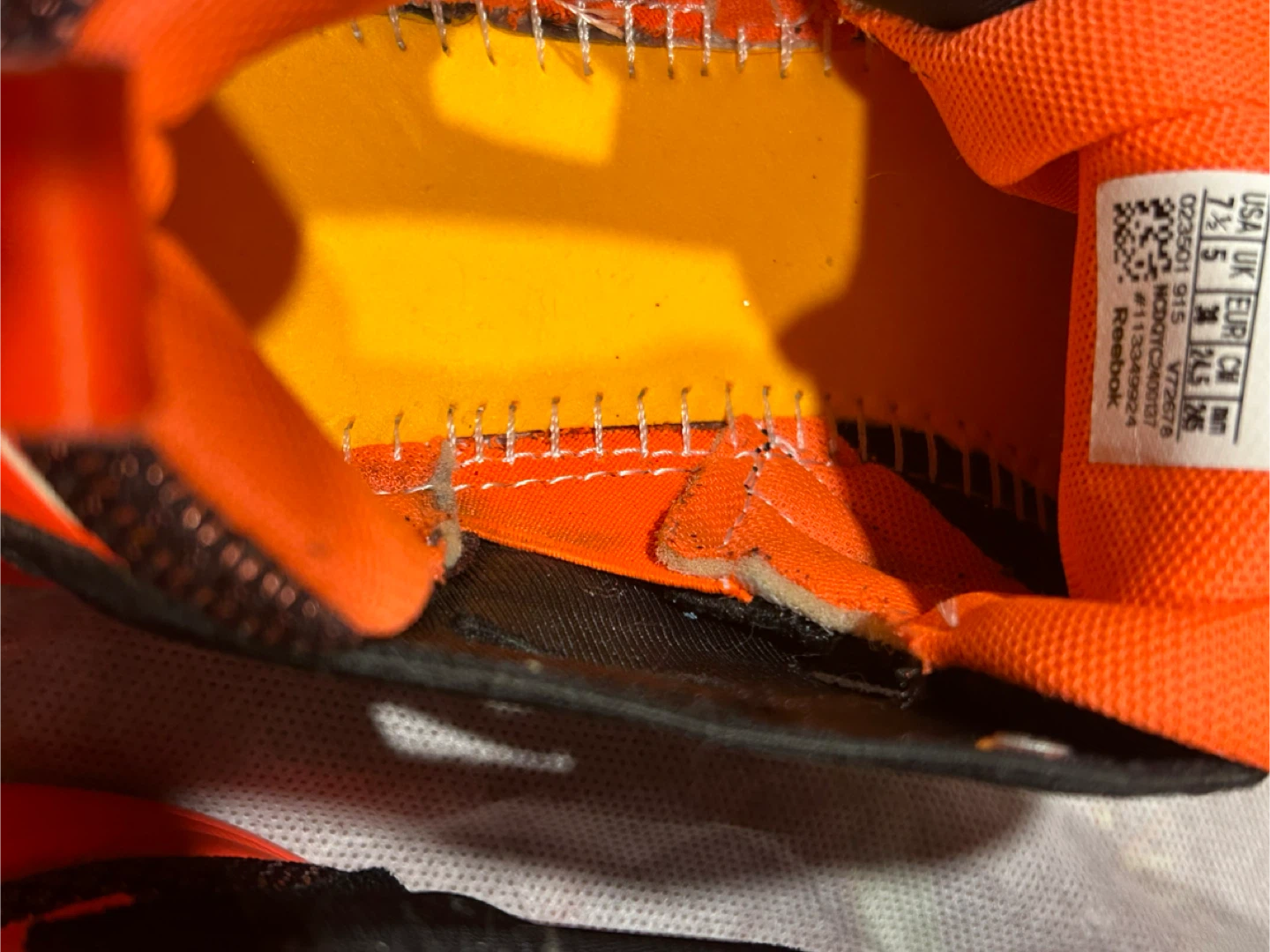 Trainer - photo 3