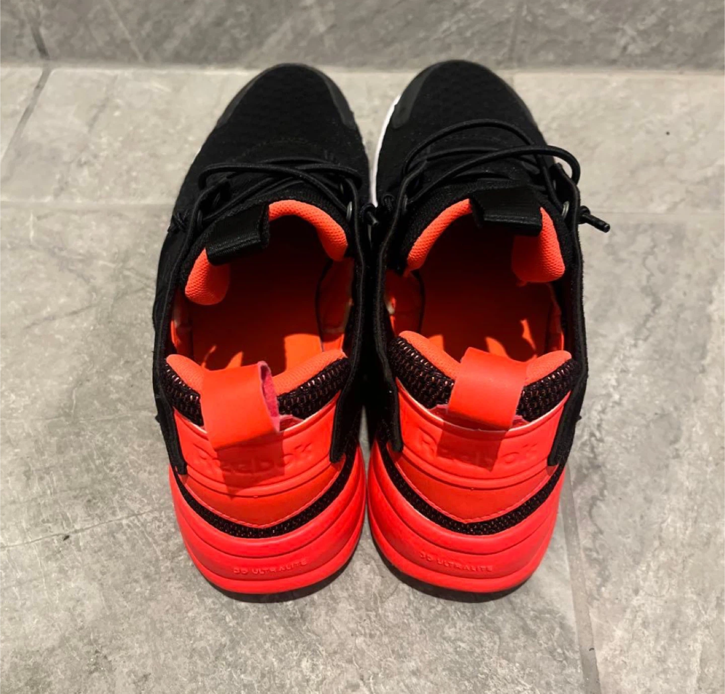 Trainer - photo 2