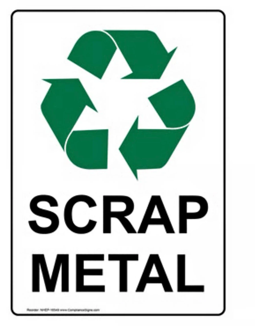 Scrap Metal - photo 2