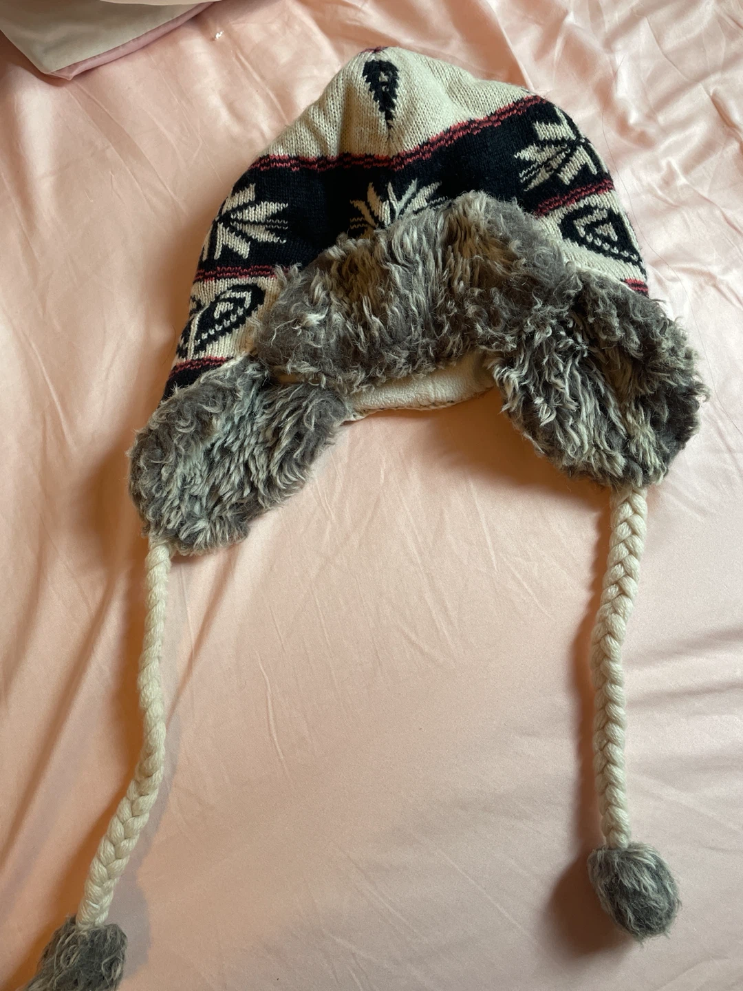 Roxy Winter Hat
