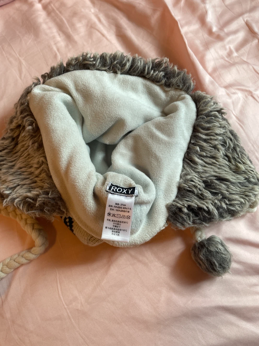 Roxy Winter Hat - photo 3