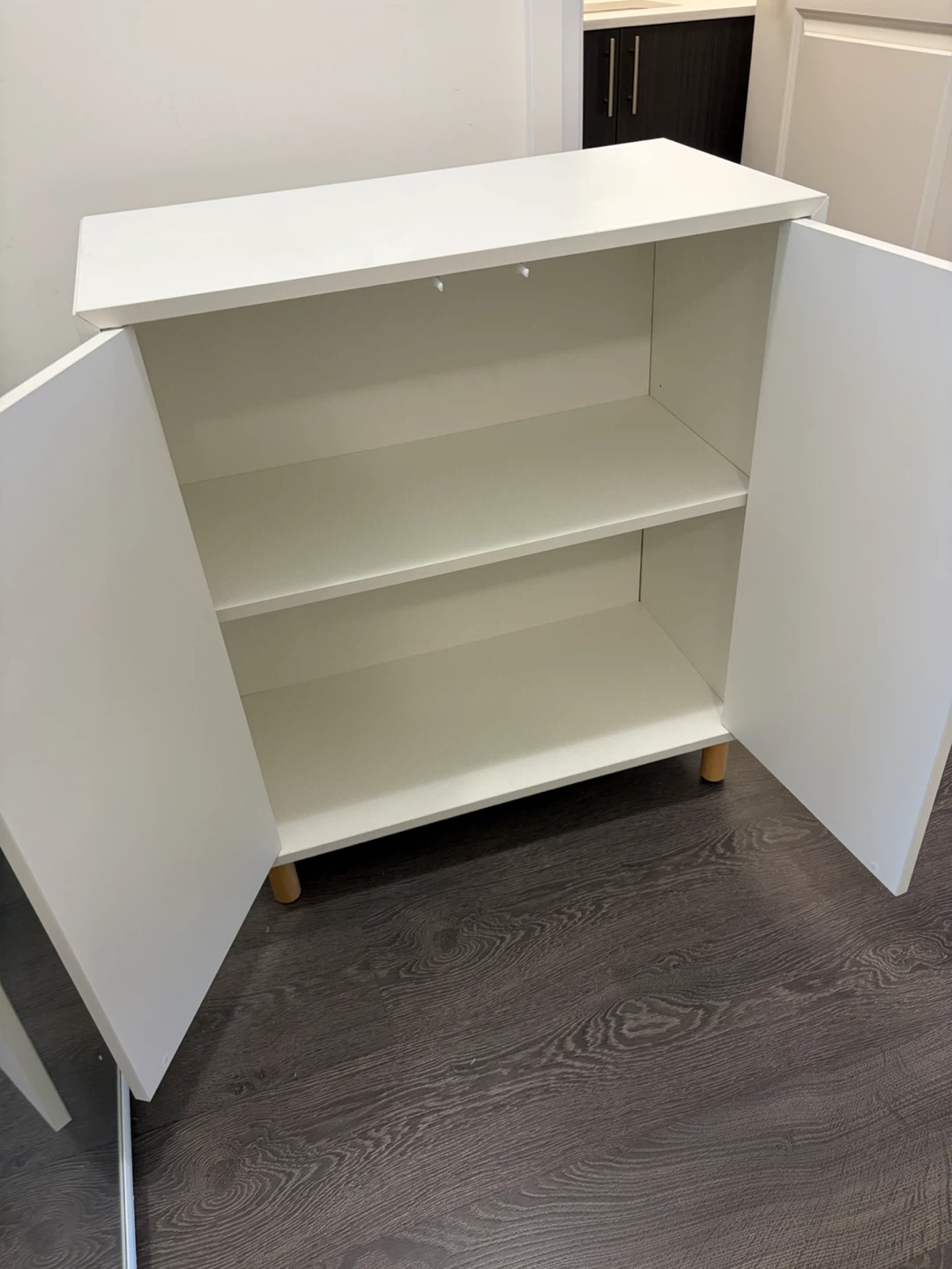 Ikea Eket cabinet - photo 2