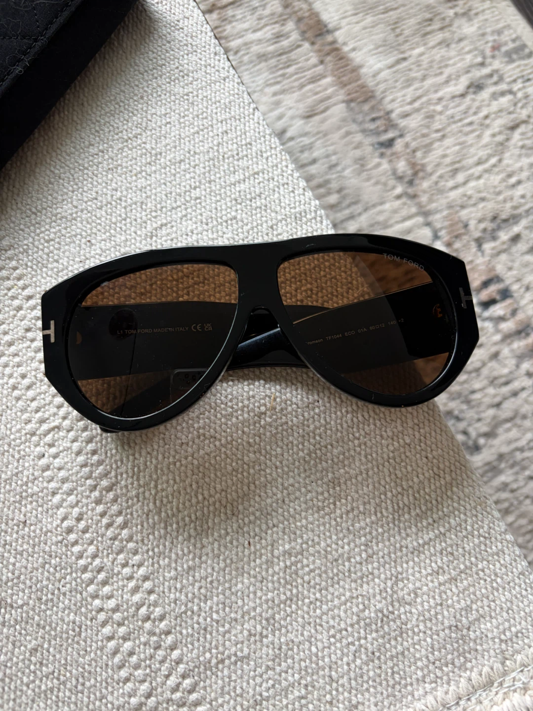 Tom Ford Sunglasses