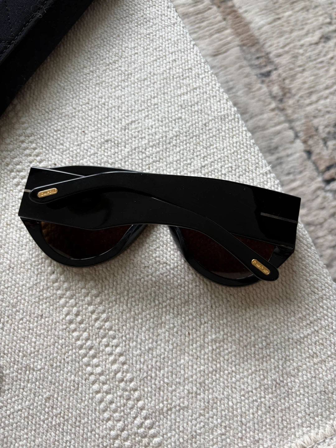 Tom Ford Sunglasses - photo 2