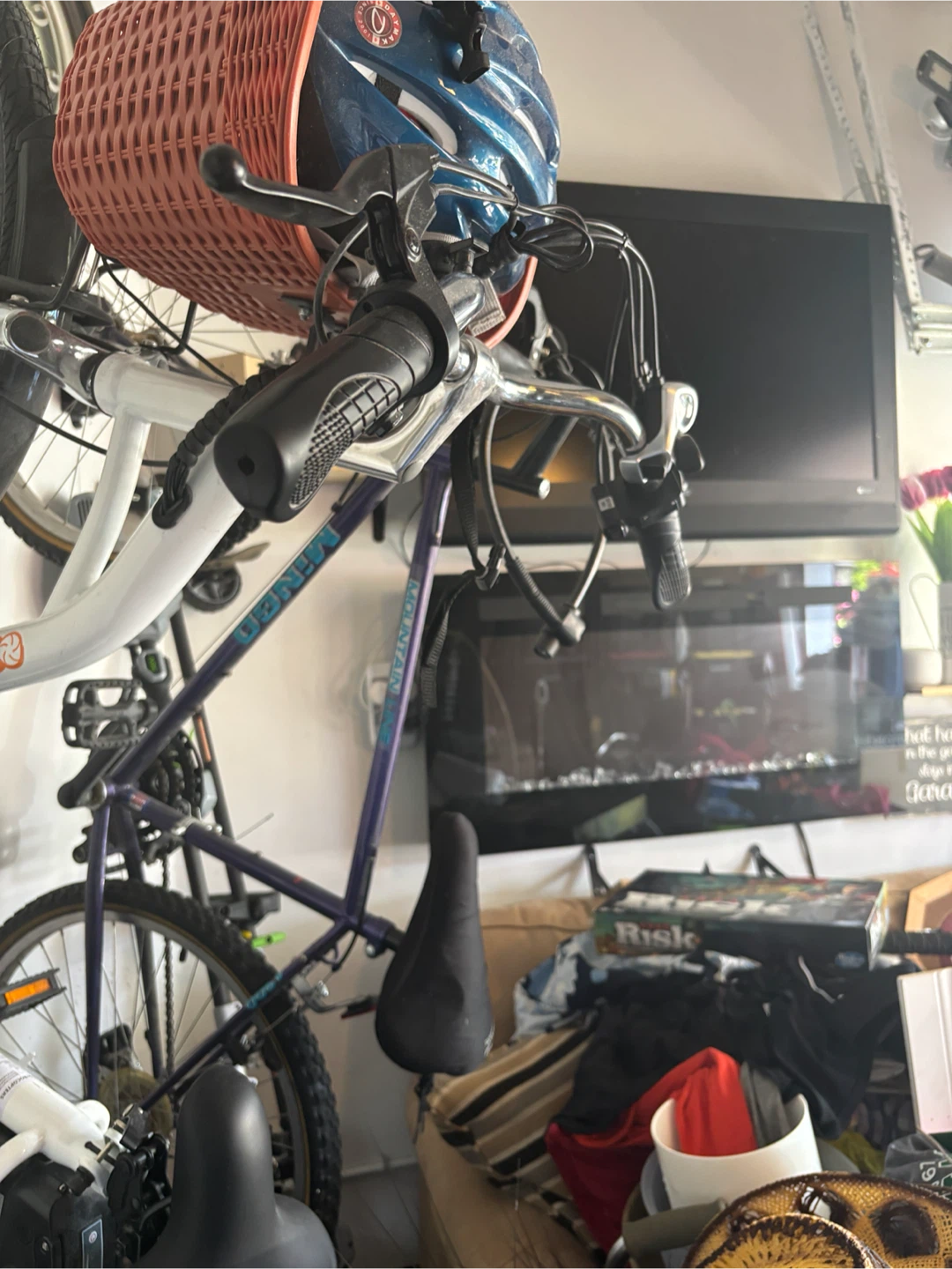 Moxie Electric Bike - photo 2