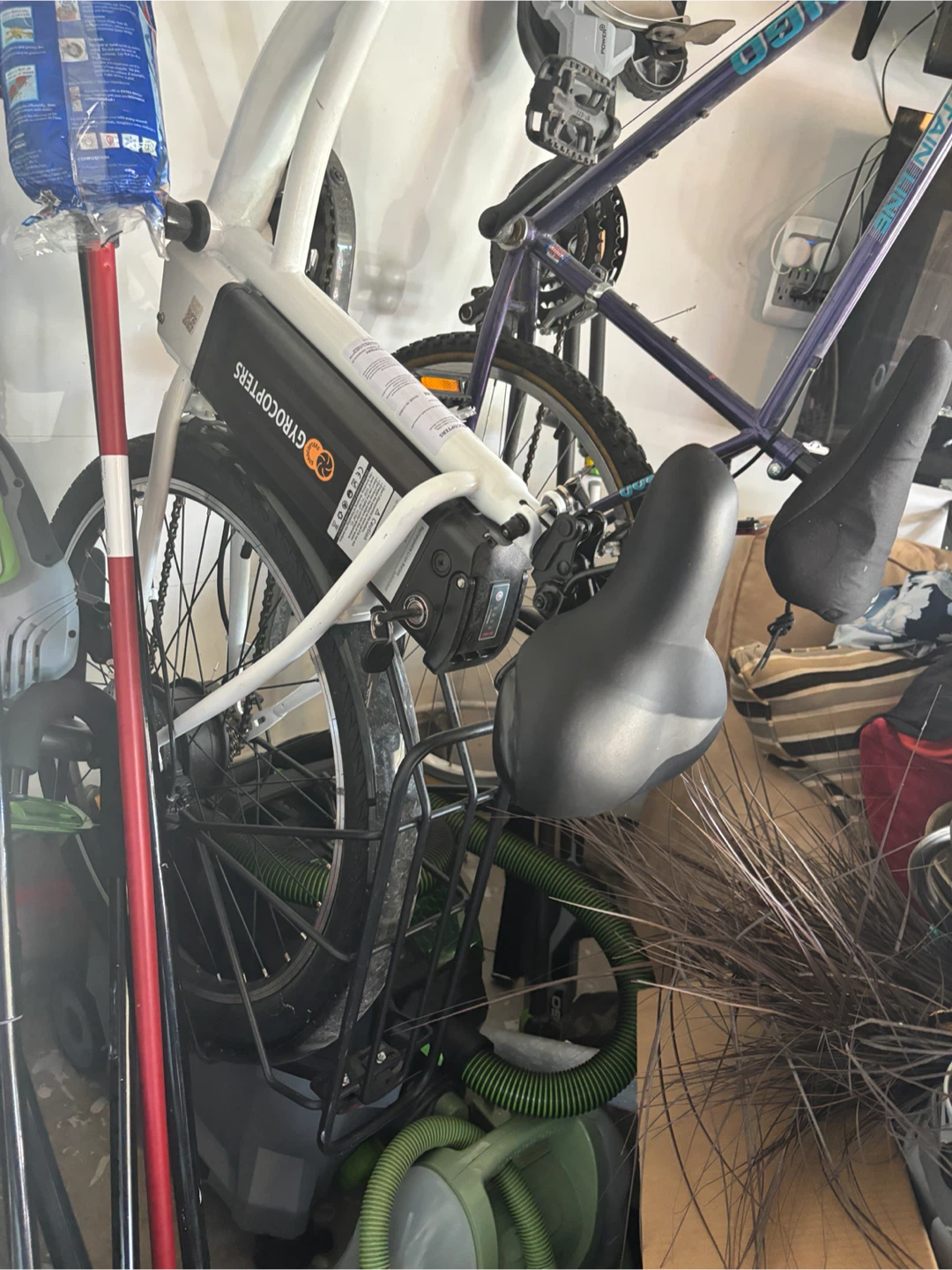 Moxie Electric Bike - photo 4