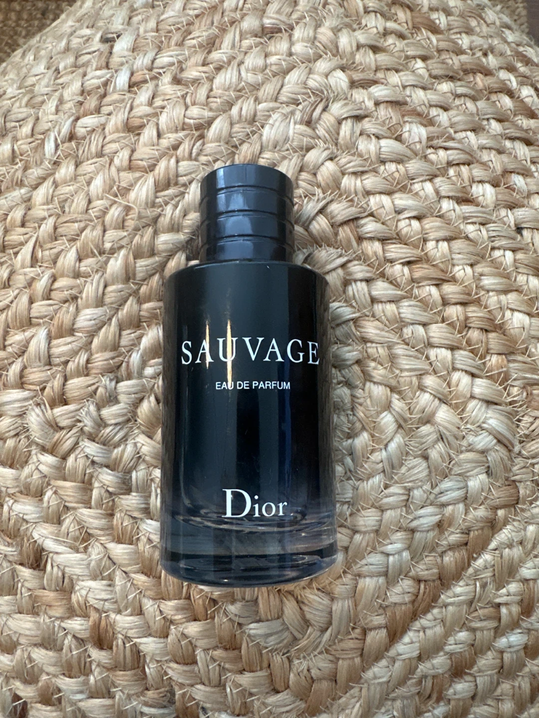 Dior Sauvage Eau de Parfum