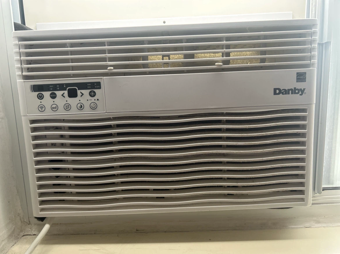 Danby Window Air Conditioner