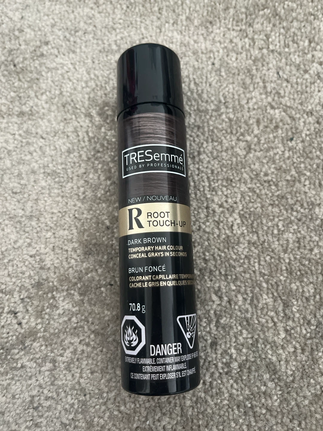 Schwarzkopf & TRESemme  Root touch up - photo 2