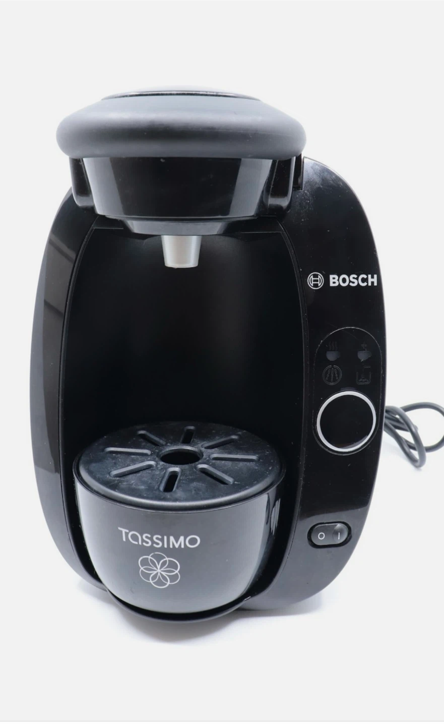 Bosch Tassimo Coffee Machine