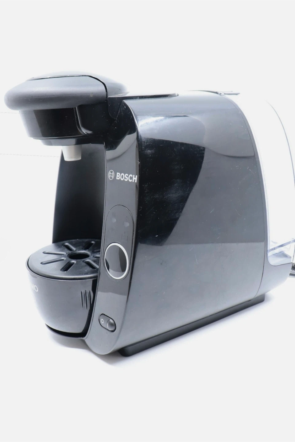 Bosch Tassimo Coffee Machine - photo 2