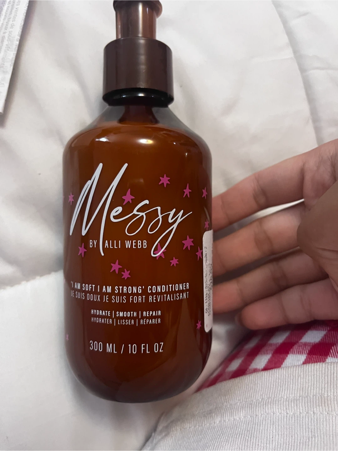 Messy by Alli Webb Conditioner 300ml