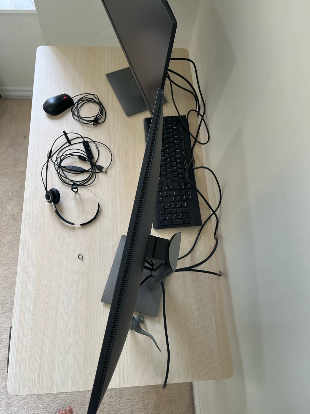 IMGADGETS height adjustable table - photo 2