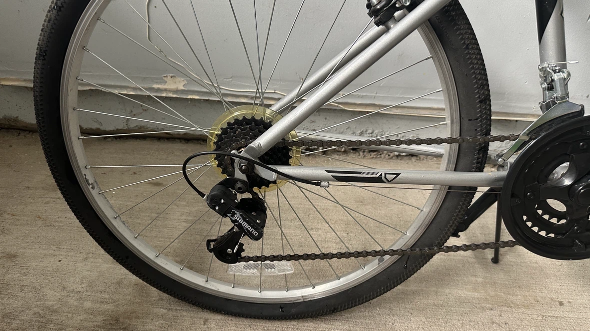 26” Nakamura Mountain Bike - photo 2