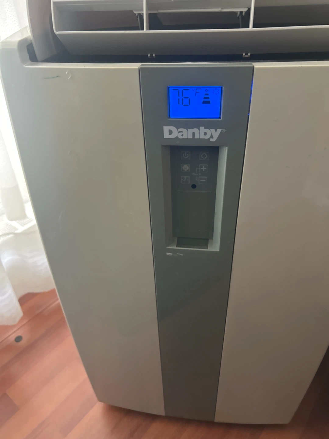 Danby Portable Air Conditioner