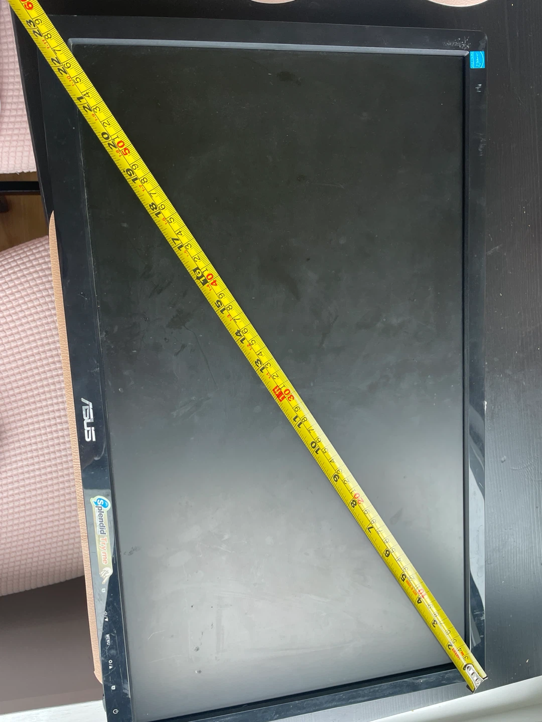 ASUS Computer Monitor