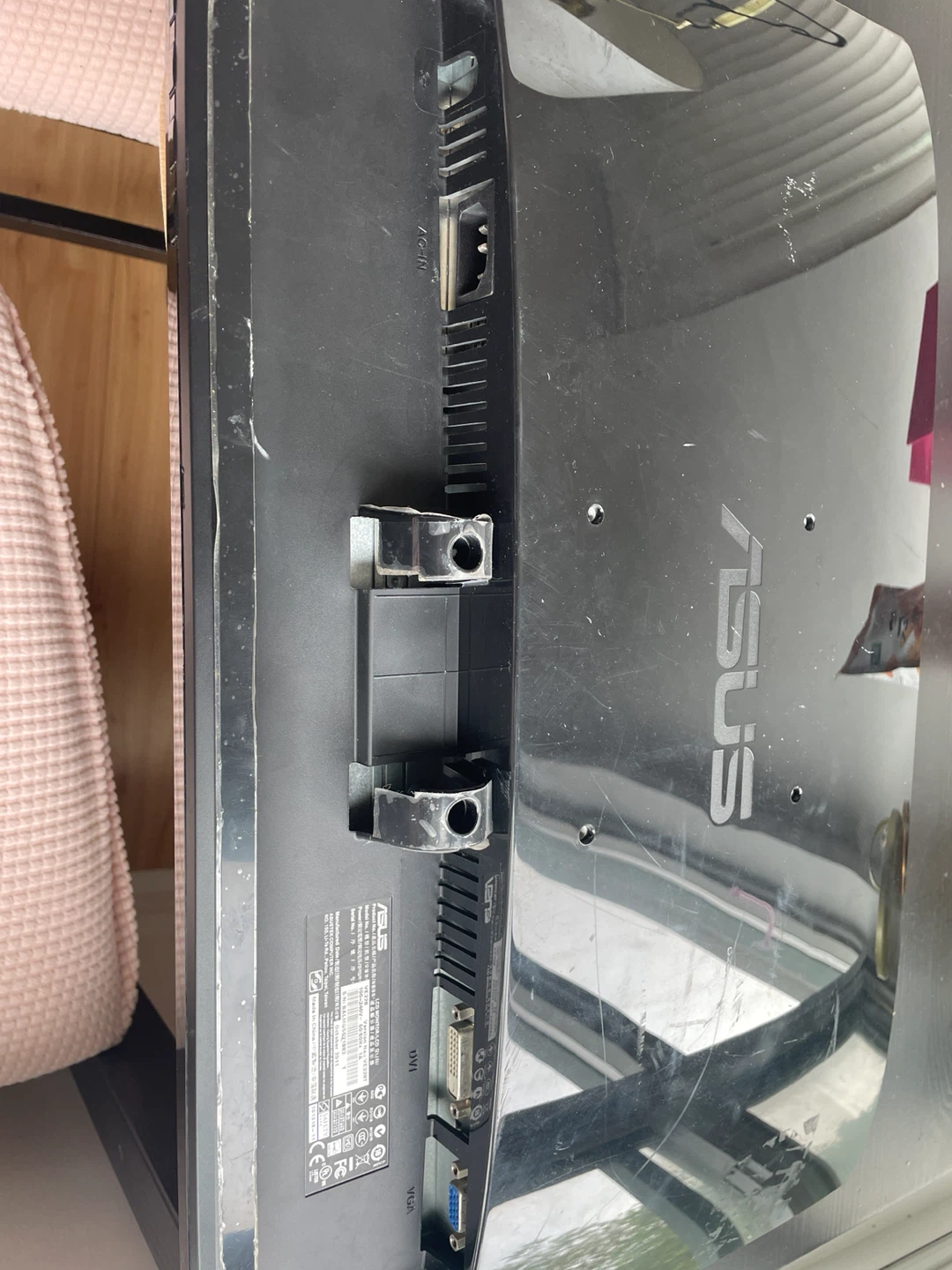 ASUS Computer Monitor - photo 3