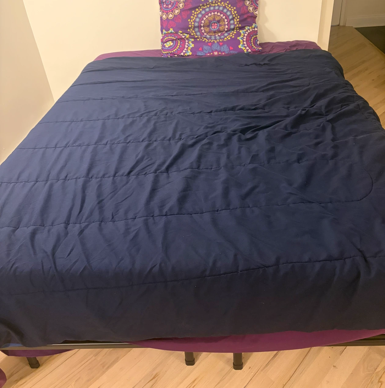 Queen mattress