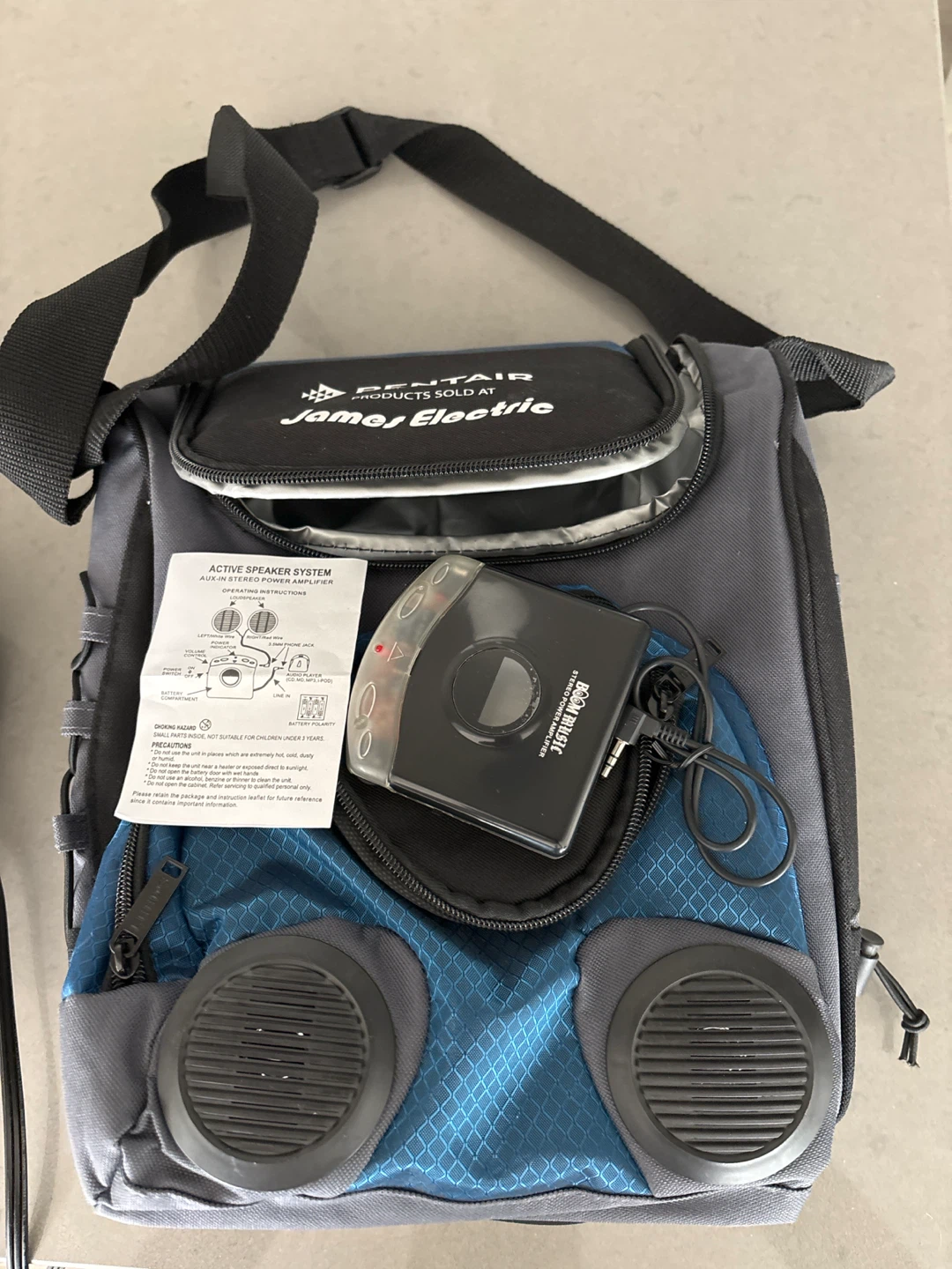 Food bag