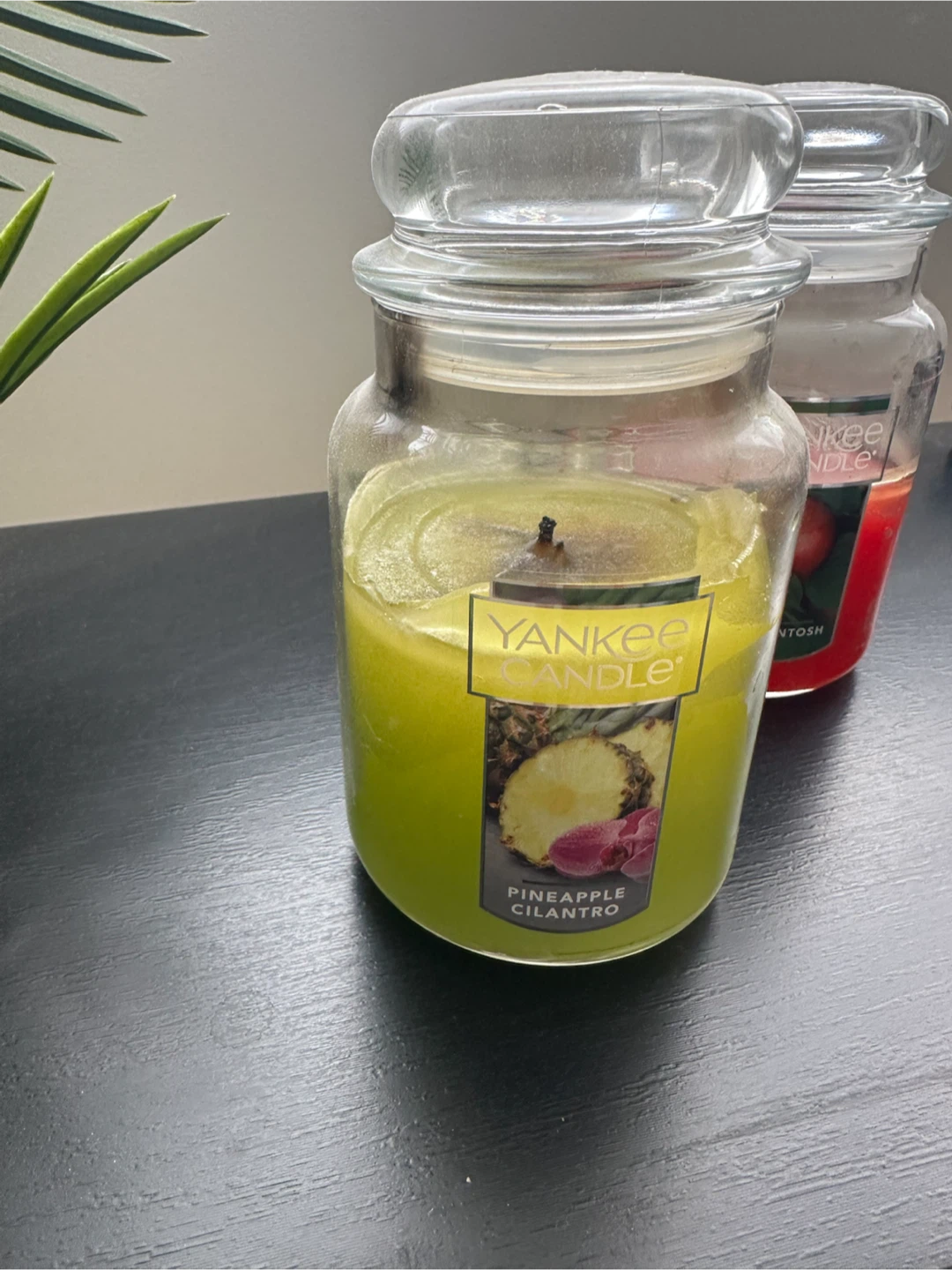Free! Used Yankee Candle Jar Candles - photo 2