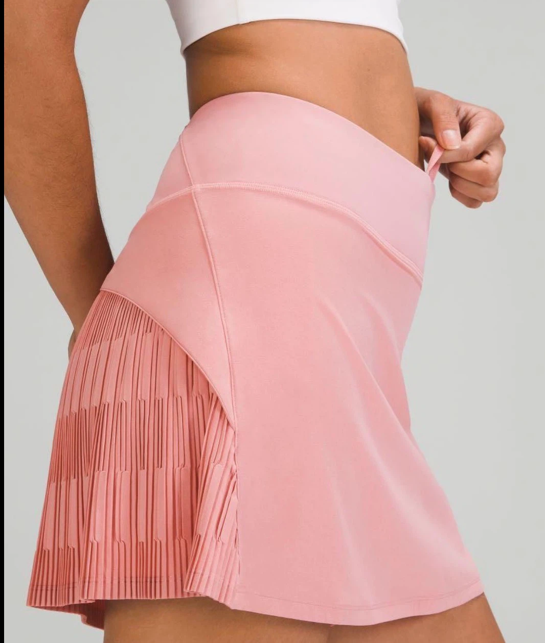 Lululemon Pleated Tennis Skirt - Size 6