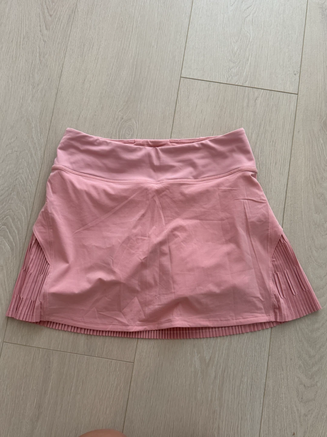 Lululemon Pleated Tennis Skirt - Size 6 - photo 4