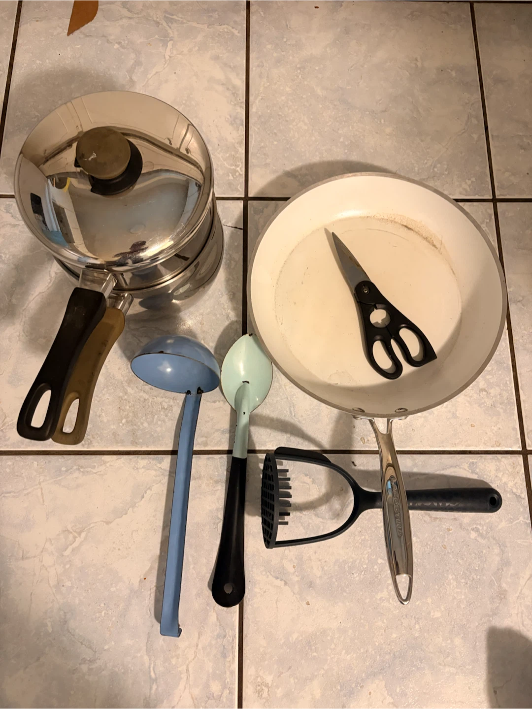Cooking Utensils and Cookwear