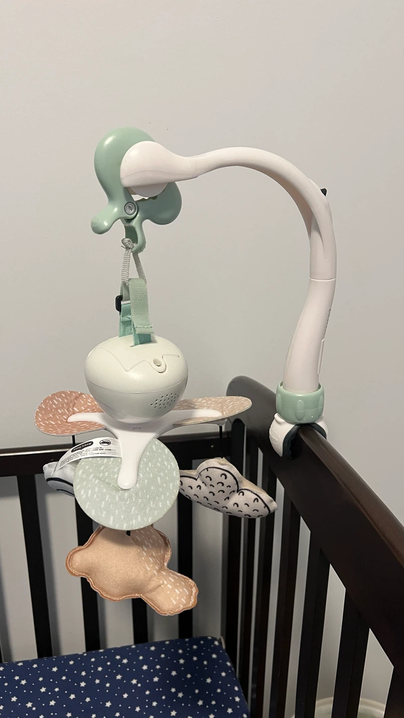 Tiny Love Crib Mobile