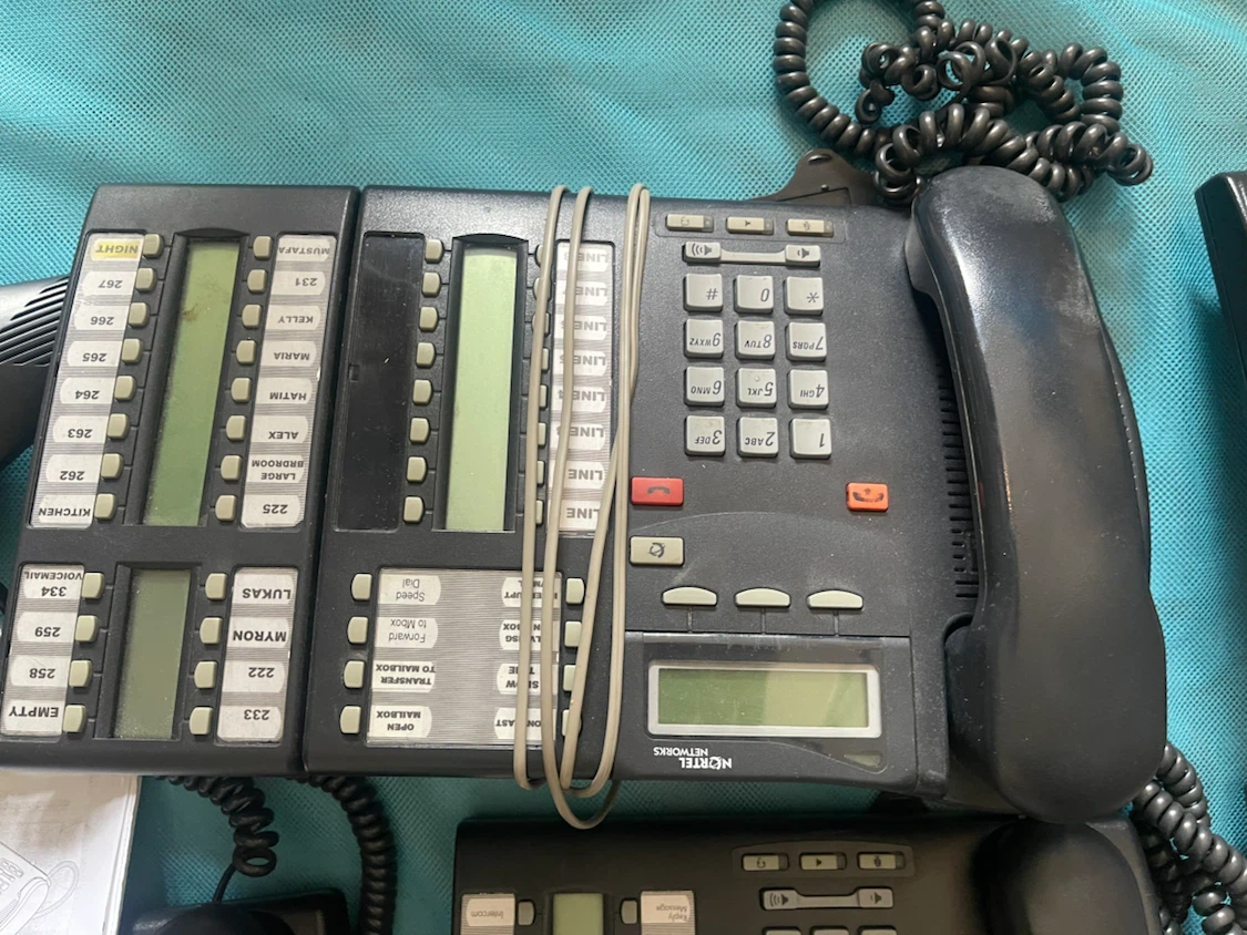 Telephones - photo 2