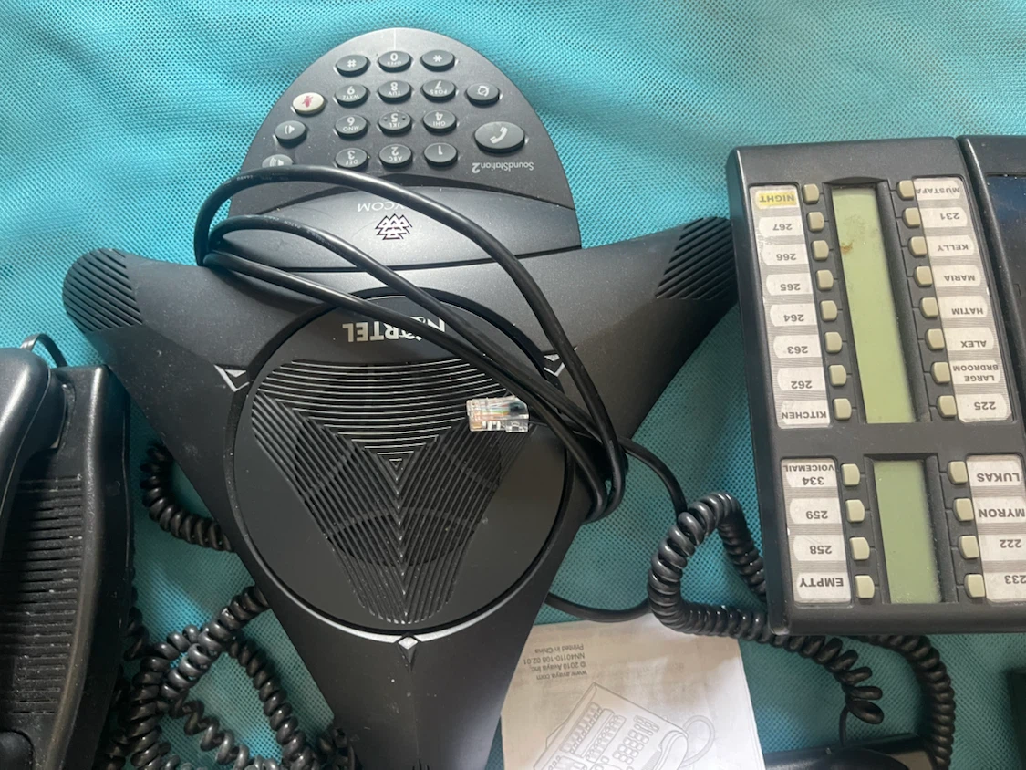 Telephones - photo 3