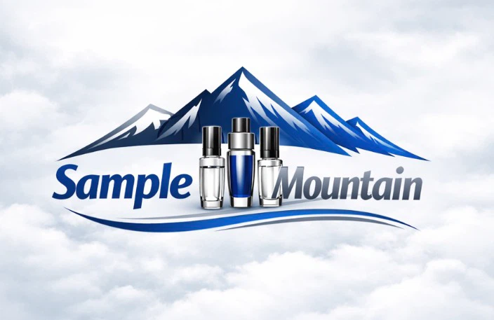 Cologne and perfume samples