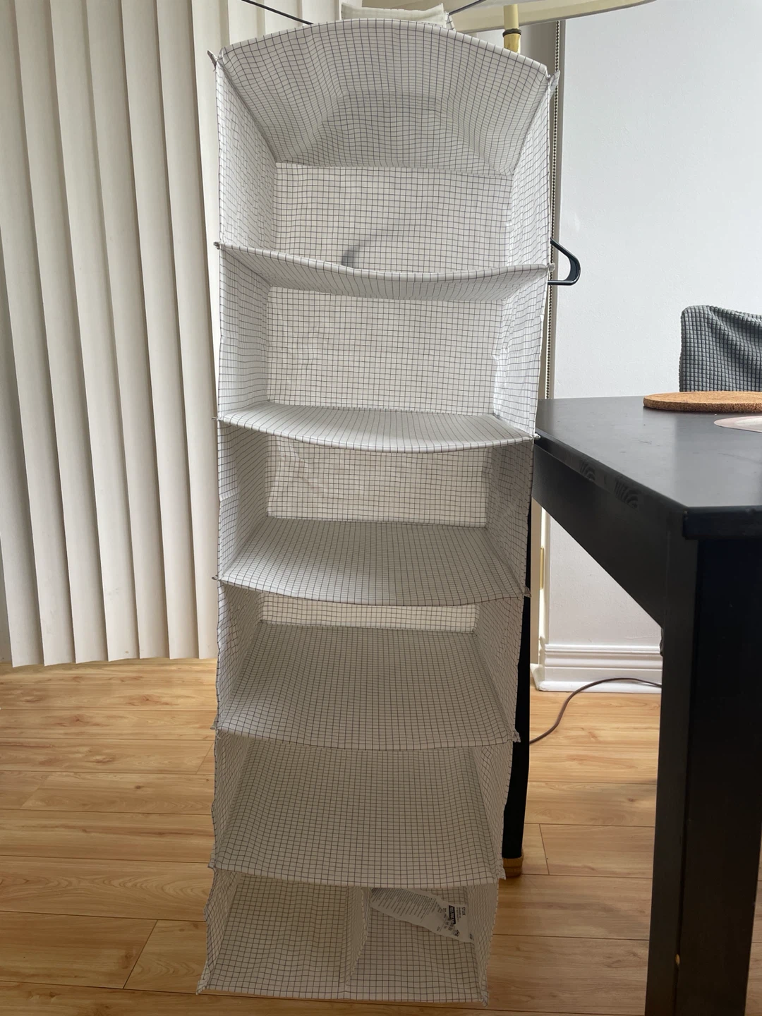 Hanging Storage Organizer