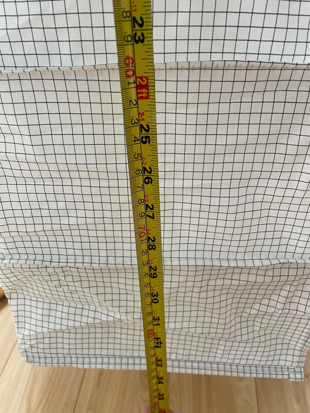 Hanging Storage Organizer - photo 2