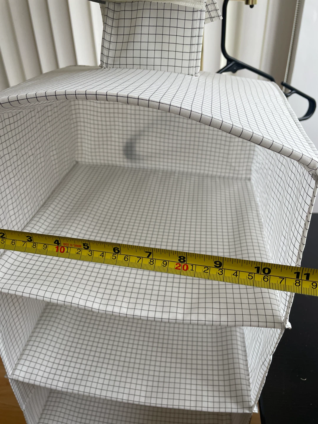 Hanging Storage Organizer - photo 3