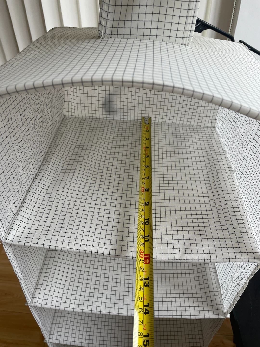 Hanging Storage Organizer - photo 4