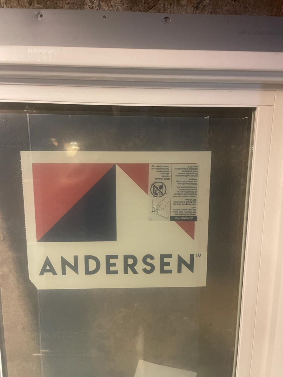 Two Andersen 400 Series Tilt-Wash Double-Hung Windows - photo 4