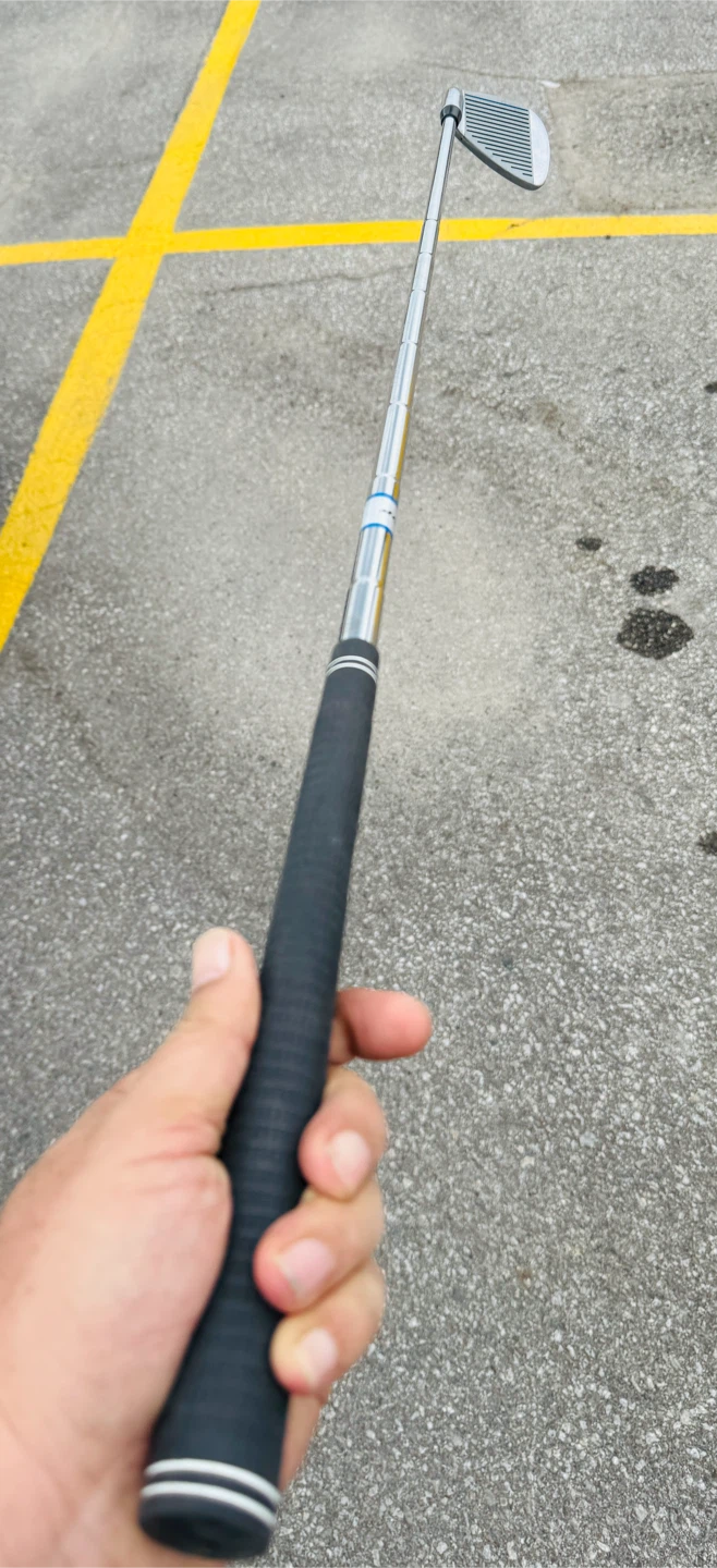 Dunlop Attack Oversize Golf Iron (7 & 8) $55/ EACH - photo 3